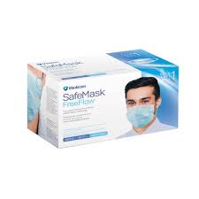 Coronavirus safemask - como aplicar - como usar - funciona - como tomar