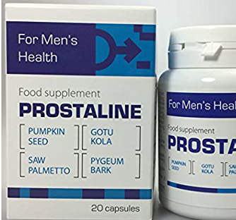 Prostaline
