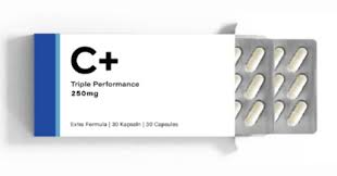 C+ Triple Performance - composition - canada - avis - forum - temoignage