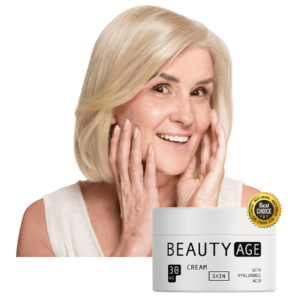 Beauty Age Skin - amazon - prezzo - dove si compra - farmacia