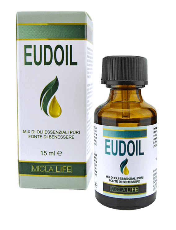 Eudoil - funziona - Italia - prezzo - recensioni