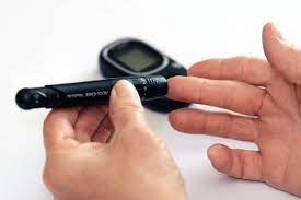 Tipo 2 problemi diabetici mellito stabilisce progressivamente.
