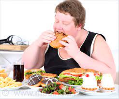 Eccesso di peso, effetto sulla salute umana