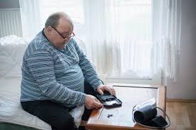 Obesi in problemi di diabete mellito
