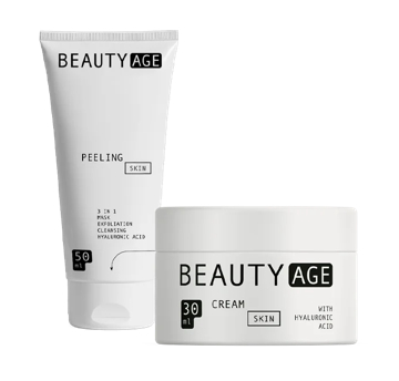 Beauty Age Сomplex - Italia - funziona - prezzo - recensioni