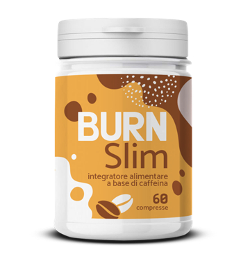 Burn Slim - Italia - funziona - prezzo - recensioni