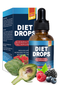 Diet Drops - recensioni - opinioni - funziona - prezzo - in farmacia   