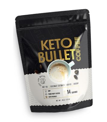 Keto Bullet - Italia - funziona - prezzo - recensioni