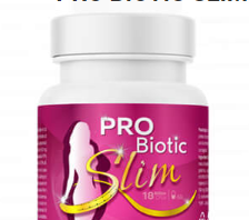 PRO Biotic Slim - funziona - recensioni - Italia - prezzo