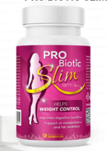 PRO Biotic Slim - recensioni - forum - opinioni