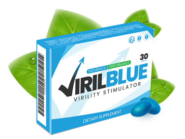 Viril Blue - Italia - funziona - prezzo - recensioni