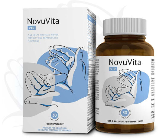 NovuVita Vir - in farmacia - prezzo - funziona - opinioni - recensioni