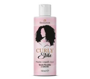 Curly Style - recensioni - funziona - in farmacia - opinioni - prezzo