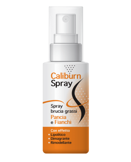 Caliburn Spray - funziona - opinioni - in farmacia - prezzo - recensioni