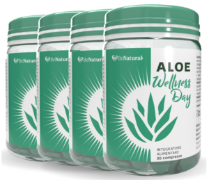 Aloe Wellness Day - forum - recensioni - opinioni