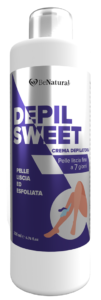Depil Sweet - opinioni - forum - recensioni