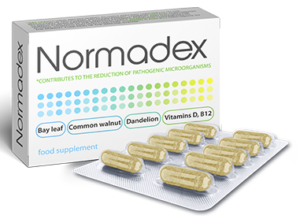Normadex - funziona - recensioni - opinioni - in farmacia - prezzo