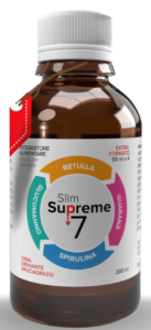 Slim Supreme 7