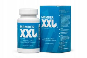 Member XXL - funziona- opinioni - recensioni - in farmacia - prezzo