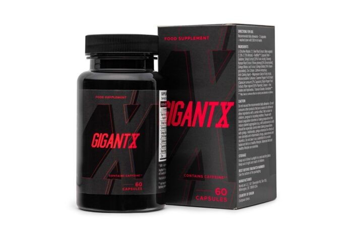 GigantX - in farmacia - funziona - recensioni - prezzo - opinioni