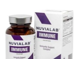 NuviaLab Immune - funziona - prezzo - opinioni - in farmacia - recensioni
