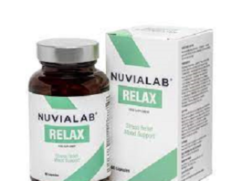 NuviaLab Relax - funziona - opinioni - in farmacia - prezzo - recensioni