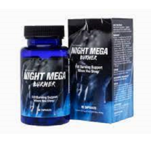 Night Mega Burner - funziona - prezzo - opinioni - in farmacia - recensioni