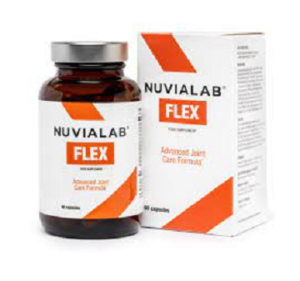 NuviaLab Flex - funziona - opinioni - in farmacia - prezzo - recensioni