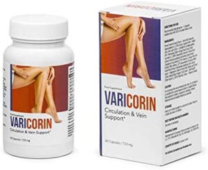 Varicorin - forum - opinioni - recensioni