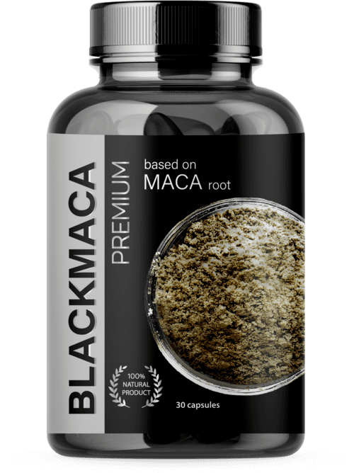 Black Maca - in farmacia - opinioni - recensioni - funziona - prezzo