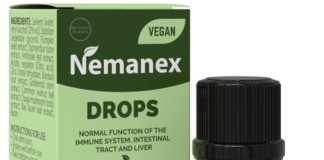 Nemanex - prezzo - in farmacia - recensioni - funziona - opinioni