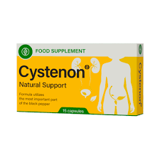 Cystenon - funciona - como tomar - como aplicar - como usar