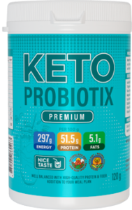 Keto Probiotic - opinioni - in farmacia - recensioni - prezzo - funziona