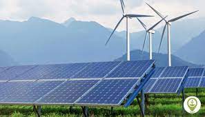 Itálie směrem k fotovoltaickému dodavatelskému řetězci