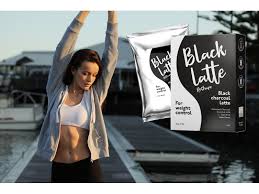 Black Latte - Heureka - v lékárně - Dr Max - zda webu výrobce - kde koupit