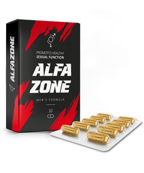 Alfa Zone, kde koupit, diskuze, recenze, názory, lékárna, cena