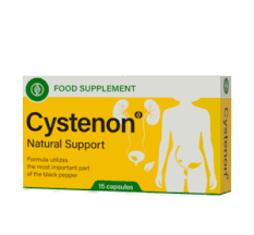 Cystenon - cena - prodej - objednat - hodnocení