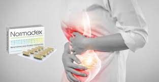 NORMADEX - Heureka - kde koupit - v lékárně - Dr Max - zda webu výrobce
