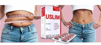 USLIM - cena - objednat - hodnocení - prodej