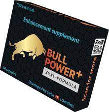 Bull Power Plus + - où acheter - en pharmacie - sur Amazon - site du fabricant - prix