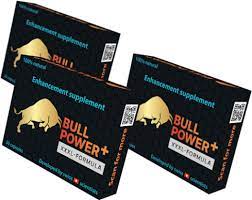 Bull Power Plus + - où trouver - commander - France - site officiel