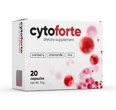 Cyto Forte - en pharmacie - où acheter - sur Amazon - site du fabricant - prix