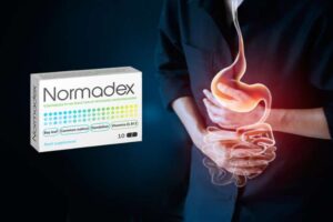 Normadex - contient-il des ingrédients bon marché Achat - instructions et effetsaction