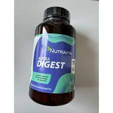  Nutra Digest - review