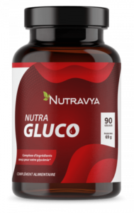 Nutra Gluco - en pharmacie - sur Amazon - site du fabricant - prix - où acheter