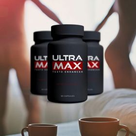 Ultramax Testo Enhancer - composition - avis - forum - temoignage