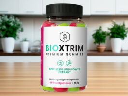 BioXtrim Premium Gummies - bestellen - prijs - in Etos - kopen