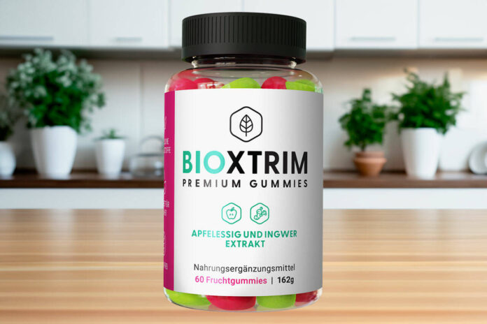 BioXtrim Premium Gummies - bestellen - prijs - in Etos - kopen
