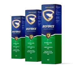 Bioforce - cena - prodej - objednat - hodnocení