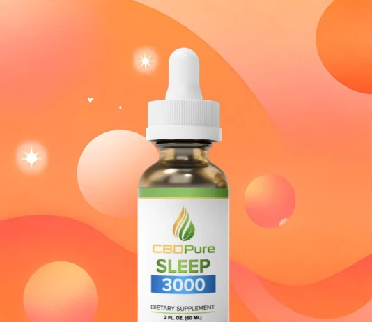 CBDPure Sleep 3000 - waar te koop - in een apotheek - website van de fabrikant - in Kruidvat - de Tuinen